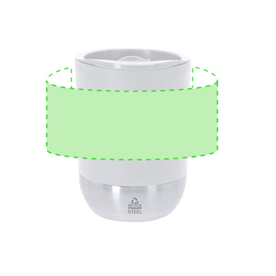Watkins Insulated Cup