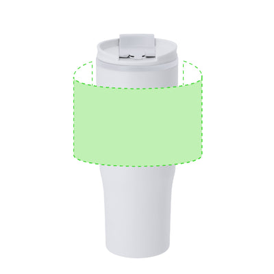 Miranda Insulated Mug