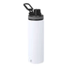Fouler Bottle
