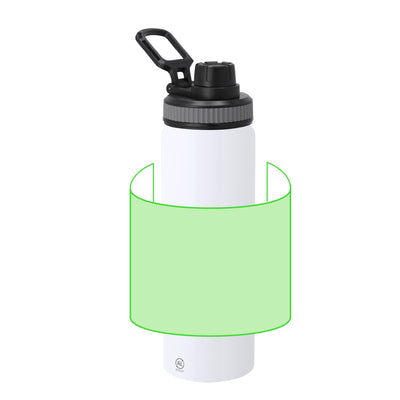 Fouler Bottle
