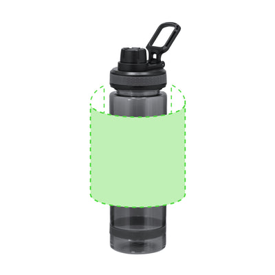 Ziffel Bottle