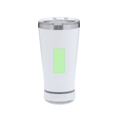 Tandix Insulated Cup Speaker