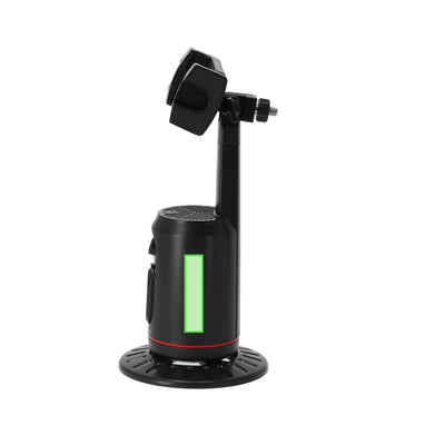 Nanop Automatic Tracking Holder
