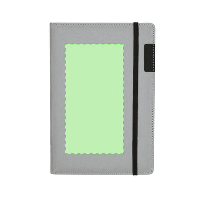 Katz Notepad Pouch
