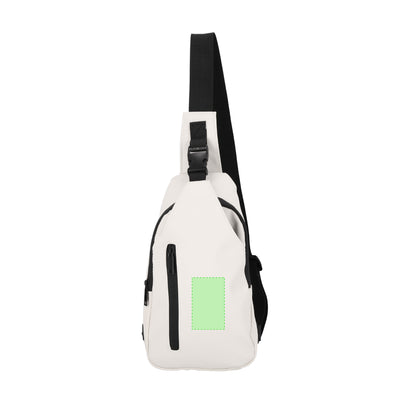 Soplex Shoulder Bag