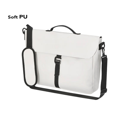 Sarlem Document Bag