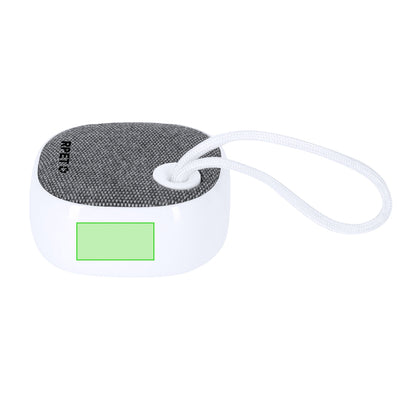 Kompec RCS Speaker