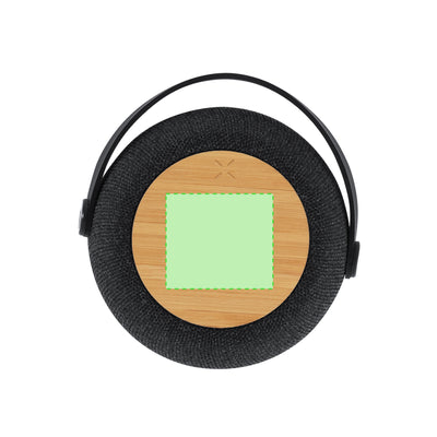 Sprit Charger Speaker