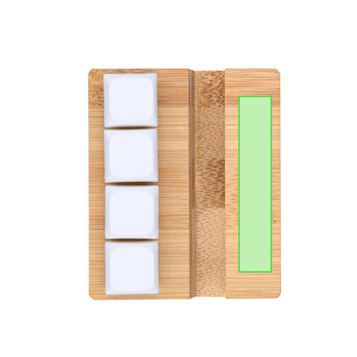 Terap Antistress Holder