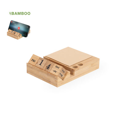 Dex Notepad Everlasting Calendar