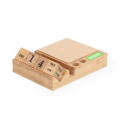 Dex Notepad Everlasting Calendar