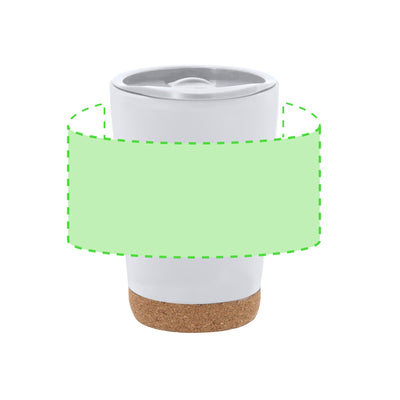 Doyle Insulated Cup