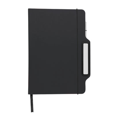 Cruas Holder Notepad