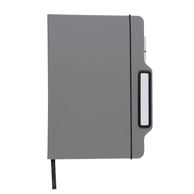 Cruas Holder Notepad