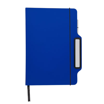 Cruas Holder Notepad