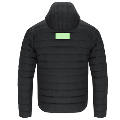 Dilax Jacket