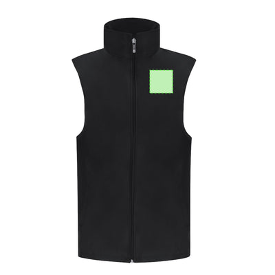 Higuk Vest