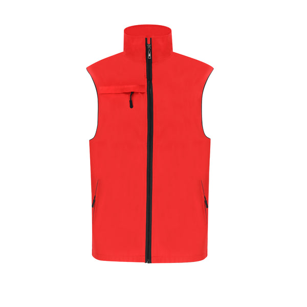 Dervik Vest