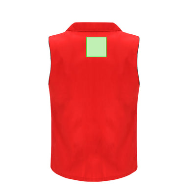 Dervik Vest
