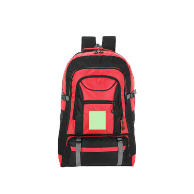 Platony Backpack