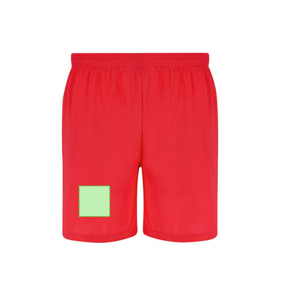 Rudig Shorts
