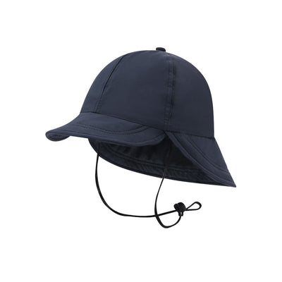 Fraser Cap