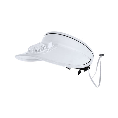 Akanyi Sun Visor Fan
