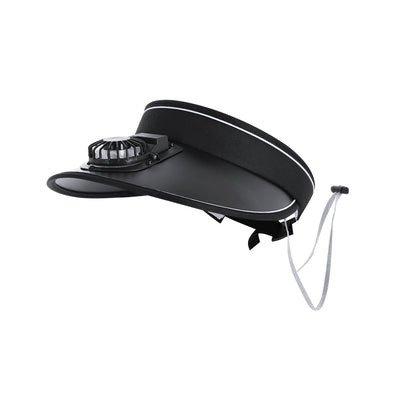 Akanyi Sun Visor Fan