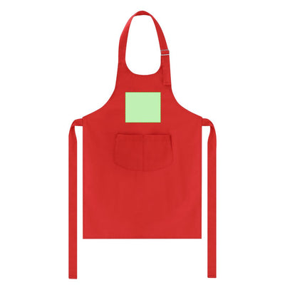 Jeizon Apron