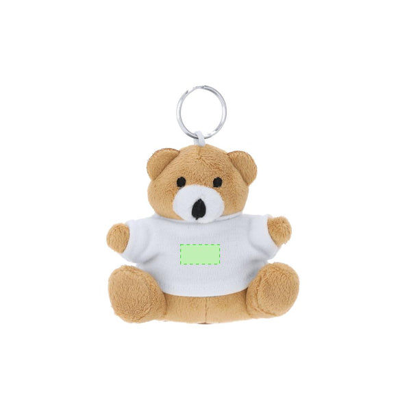 Pickford Keyring Teddy