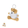 Pickford Keyring Teddy