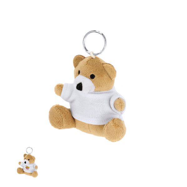 Pickford Keyring Teddy