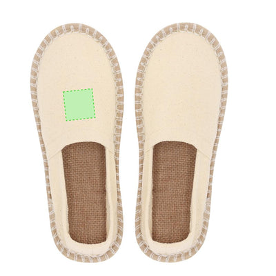 Sergen Espadrilles