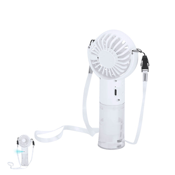 Youri Vaporizer Fan