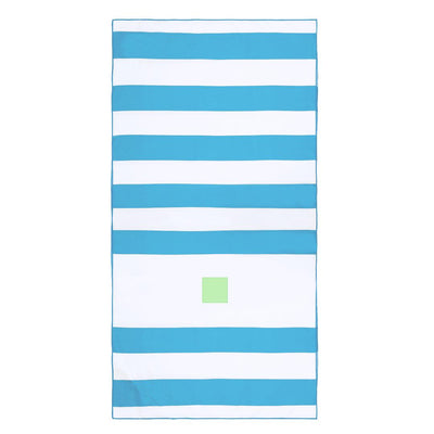 Jeffrey Absorbent Towel
