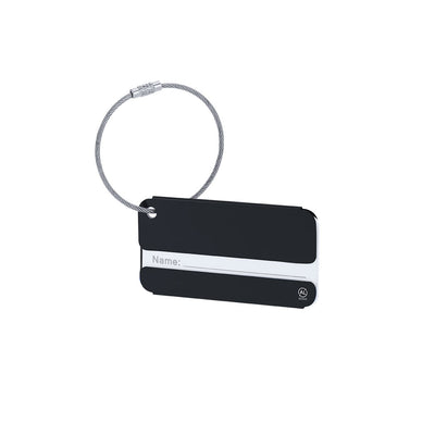 Halux Luggage Tag