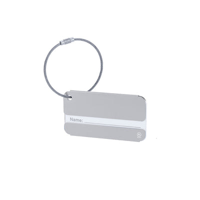 Halux Luggage Tag