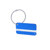 Halux Luggage Tag