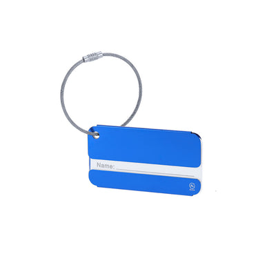 Halux Luggage Tag