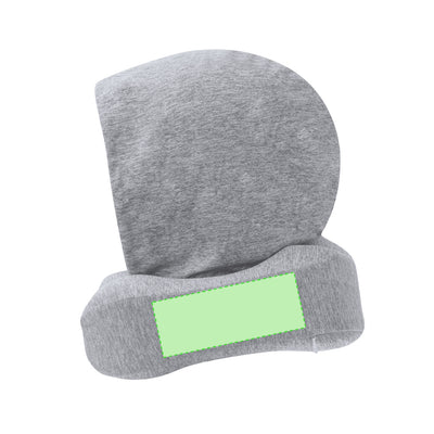 Dolking Hooded Pillow