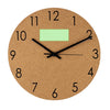 Melzer Wall Clock
