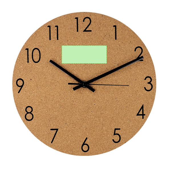 Melzer Wall Clock