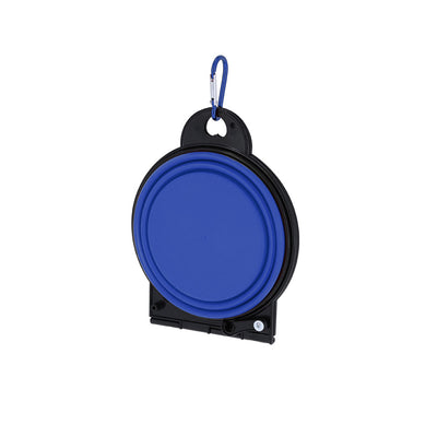 Malking Foldable Bowl