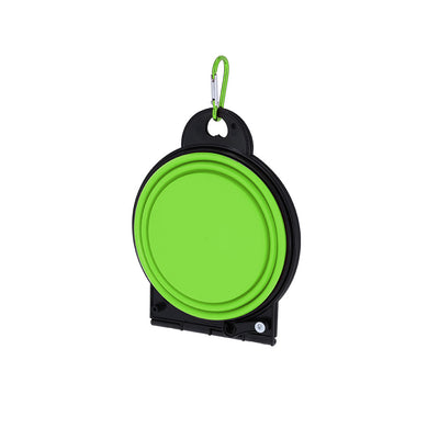 Malking Foldable Bowl