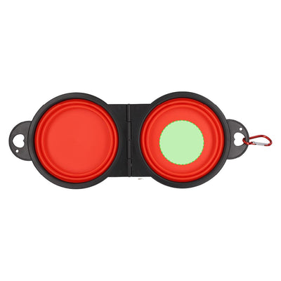 Malking Foldable Bowl