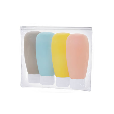 Samir Beauty Bag Travel