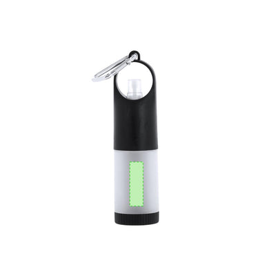 Kesler Waste Bag Dispenser