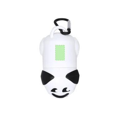 Kiry Waste Bag Dispenser