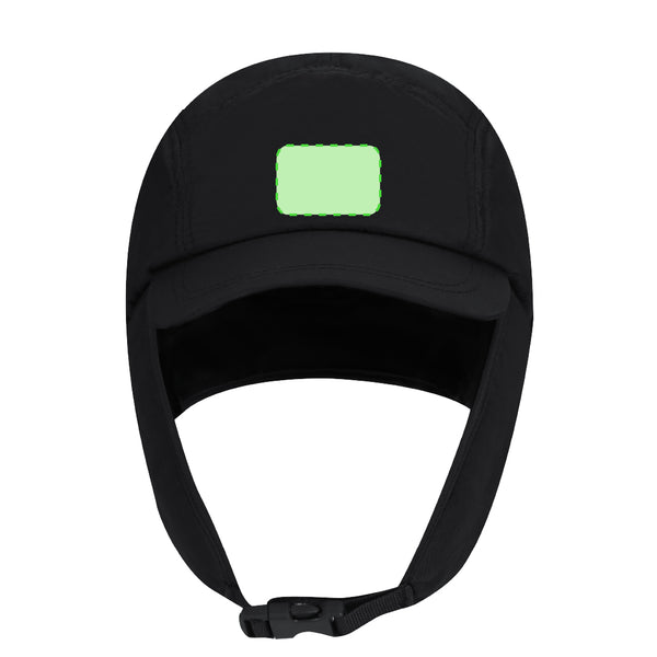 Cuarich Cap