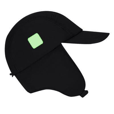 Cuarich Cap